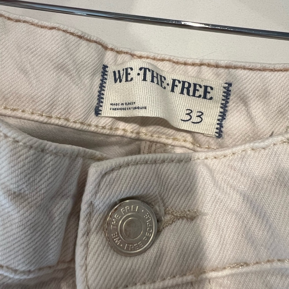 FP Moxie Jeans - Picture 6 of 6